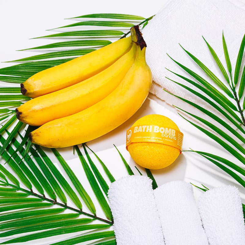 Бананы: аюрведические характеристики и рецепты - Аюрведа-маркет